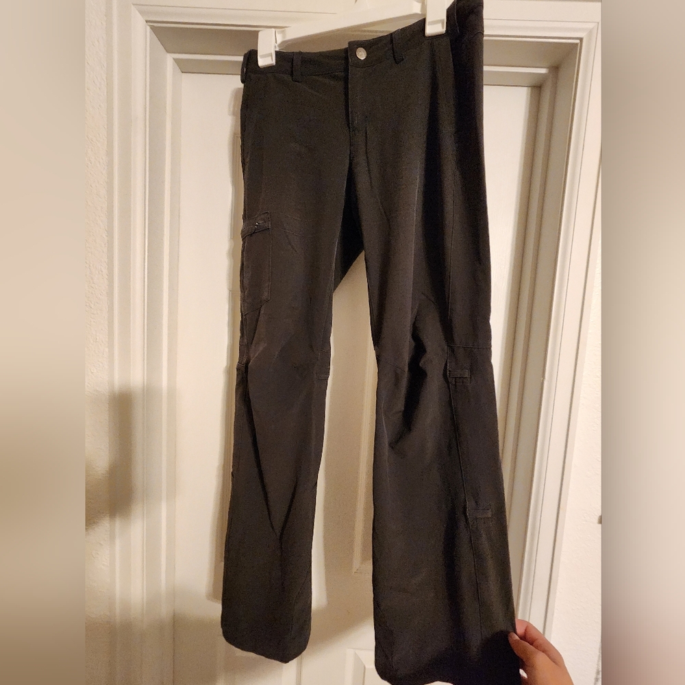 REI Women's Dark Hiking Pants